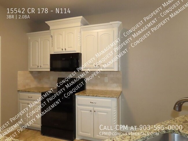 Building Photo - 15542 County Rd 178