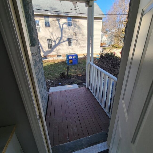 Building Photo - 2616 S Harrison St