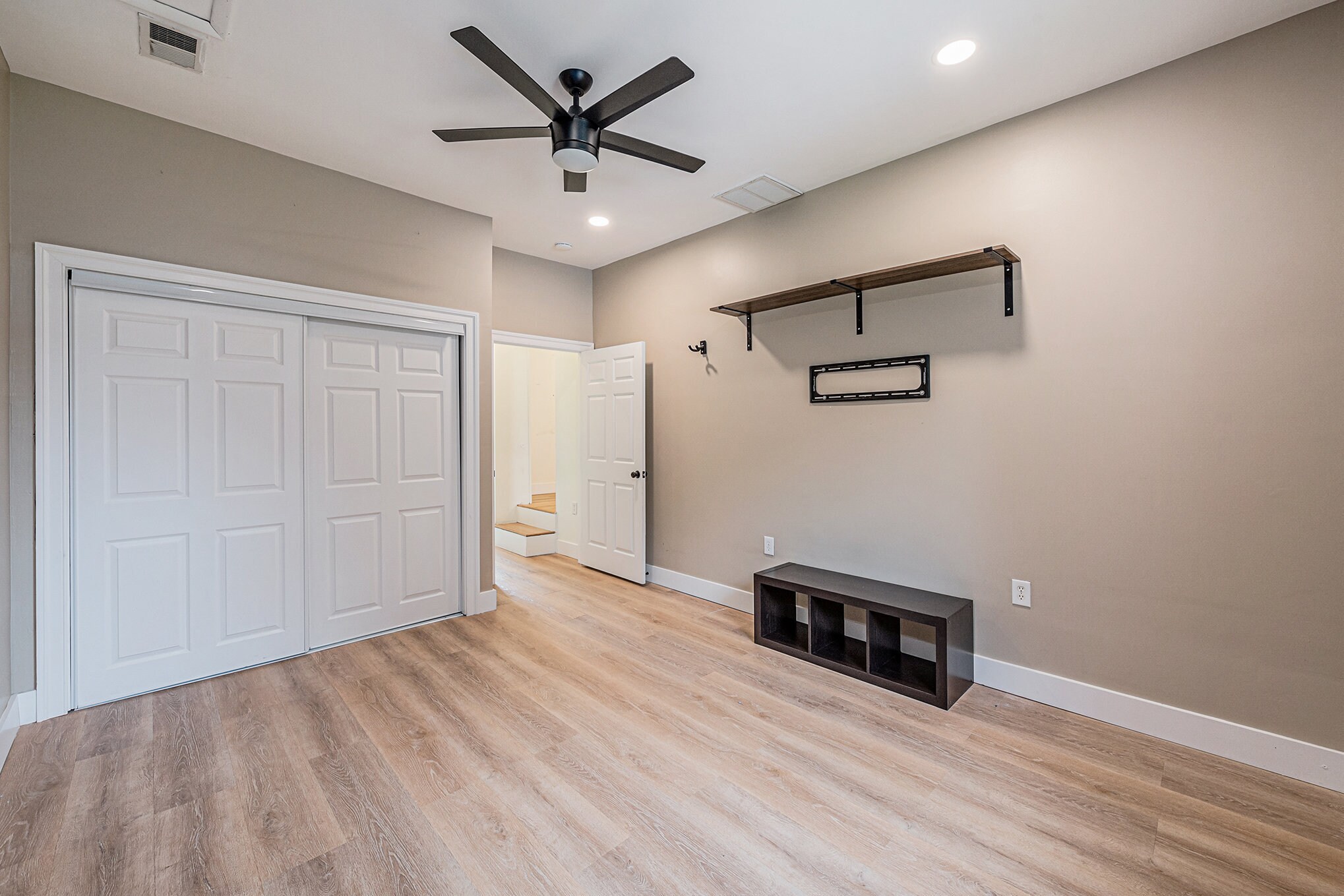Fourth bedroom - 1816 Gippy Ln