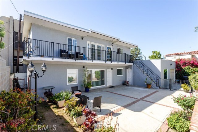 Building Photo - 408 Spencer St