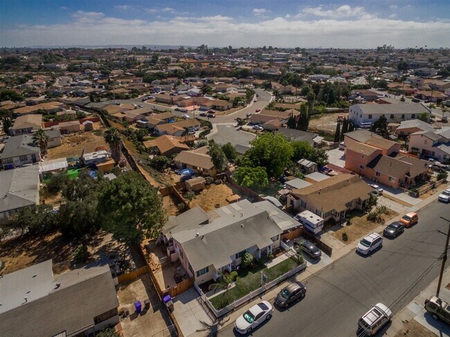 Building Photo - 7369-7371 Fulton St, San Diego, CA 92111