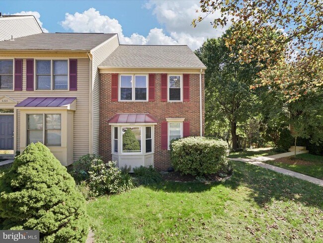 Primary Photo - 6307 Trevilian Pl