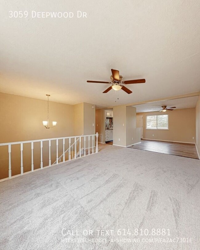 Building Photo - 3059 Deepwood Dr