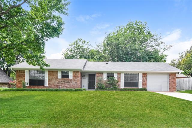 Primary Photo - 710 Adams Dr