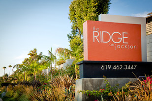 Building Photo - The Ridge on Jackson Apartments