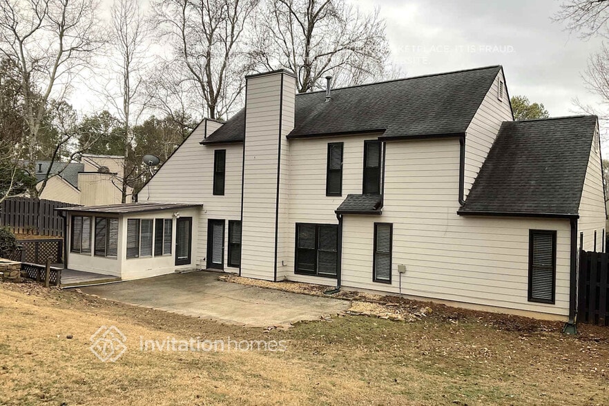 Building Photo - 2194 Oakrill Ct