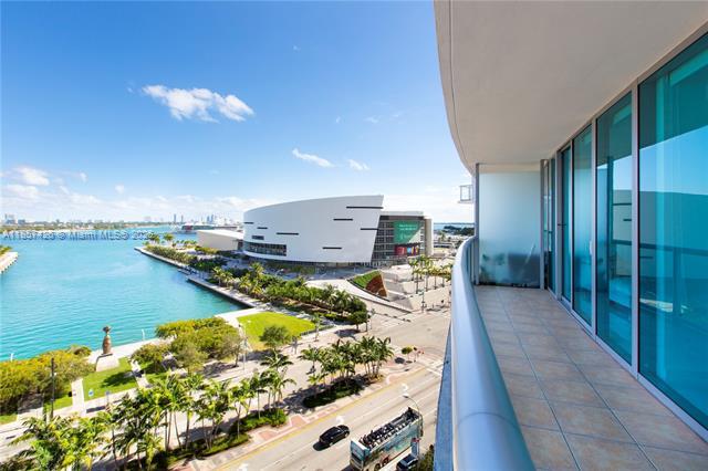 Building Photo - 888 Biscayne Blvd