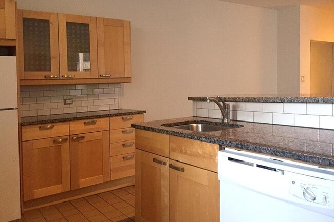Floorplan - 5350-5358 S. Maryland Avenue