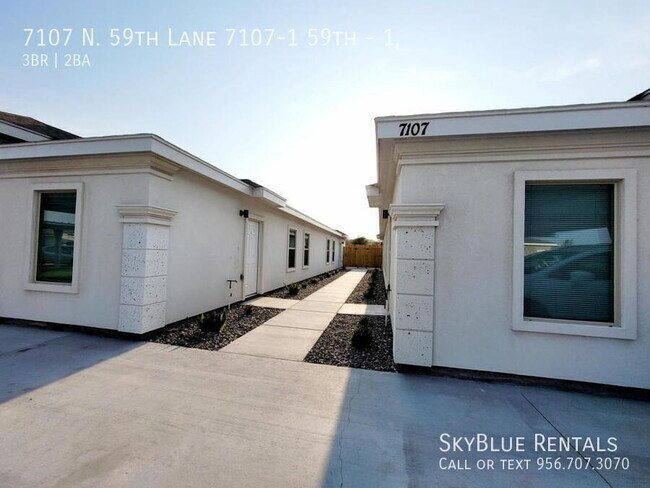 Building Photo - 7107 N 59th Ln