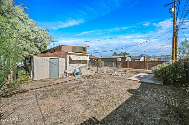 Building Photo - 2055 W Gregory St