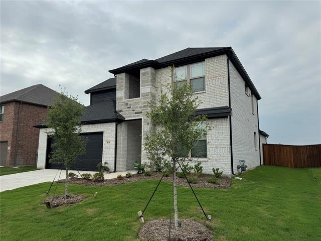 Building Photo - 831 Rosebud Trl