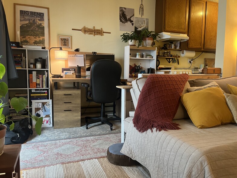 Office - 1934 18th St