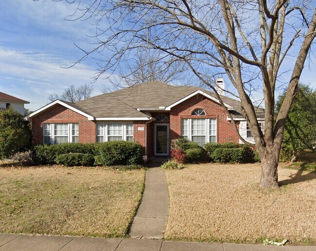 Primary Photo - 1509 Rancho Dr