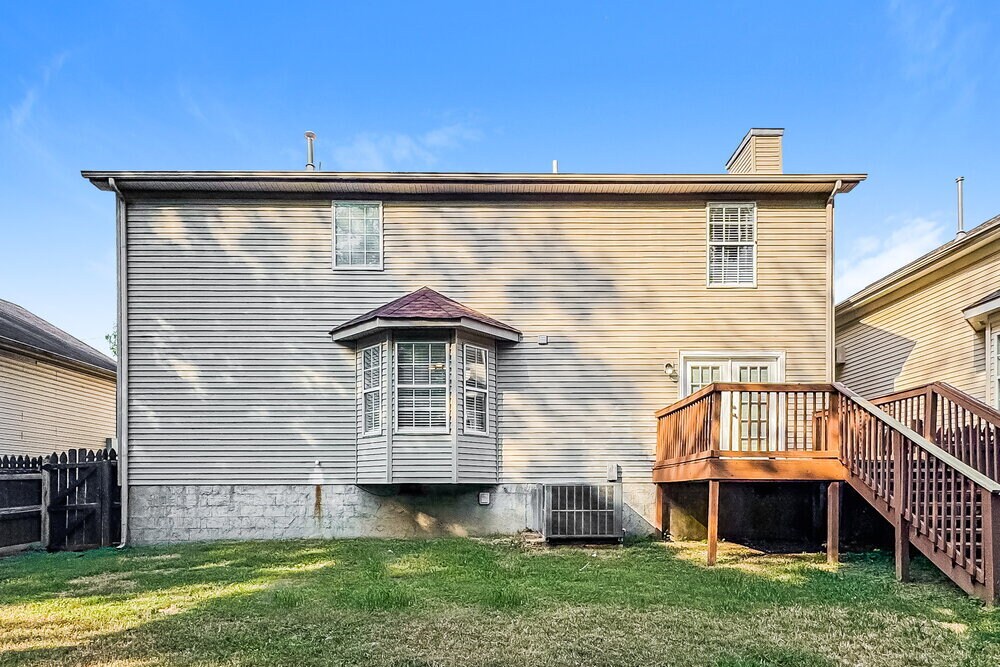 Building Photo - 161 S Birchwood Dr