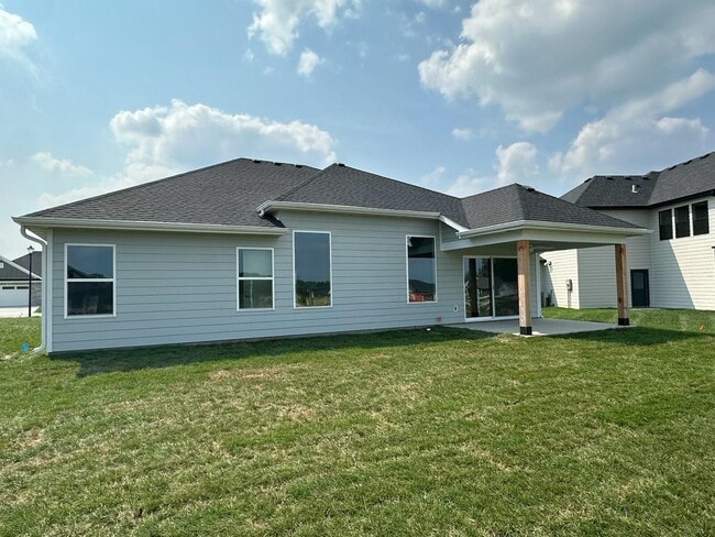Building Photo - 5308 Spartina Ln