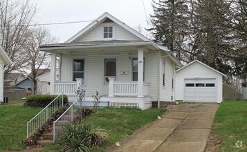 Building Photo - Cute ranch in Mansfield!