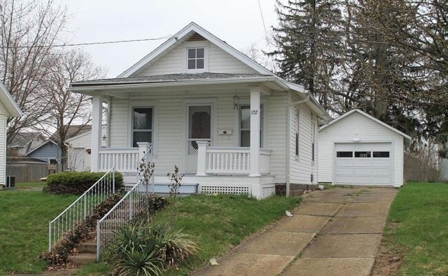 Primary Photo - Cute ranch in Mansfield!