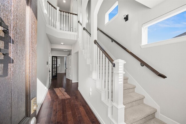 Building Photo - 11909 Primrose Creek Trail