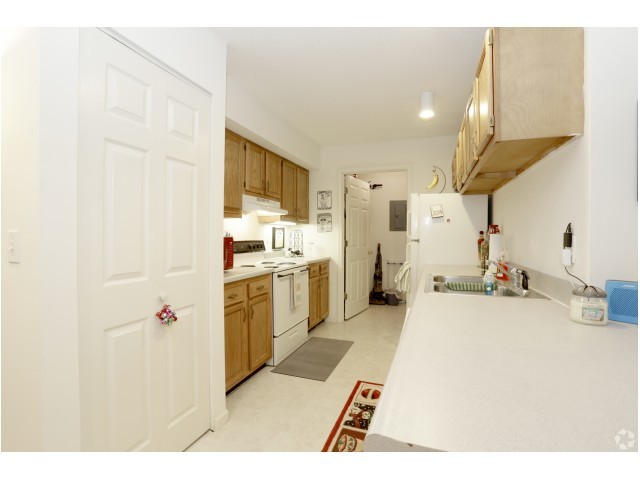 The Diamond - Prospect Pointe