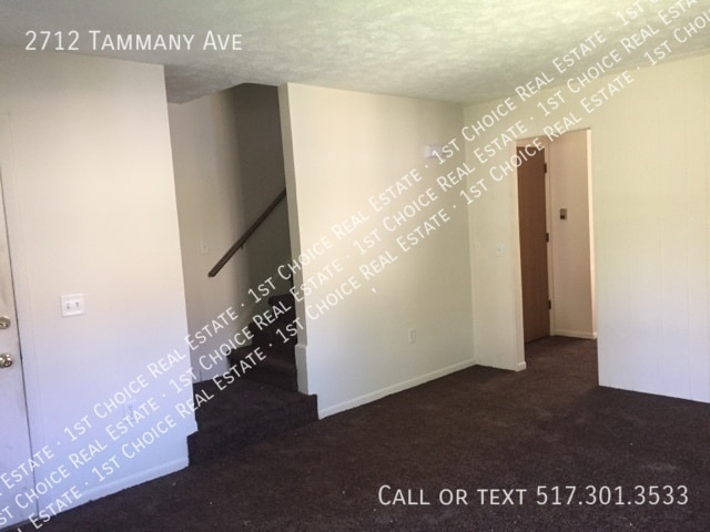 Building Photo - 2712 Tammany Ave