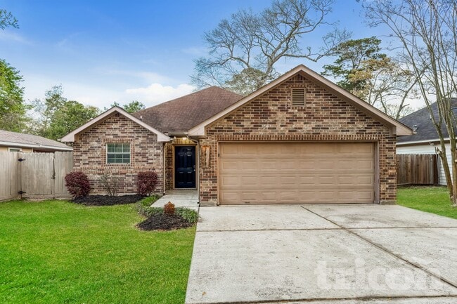 Building Photo - 1414 Ashway St