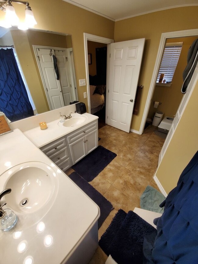 Building Photo - College Station -3 bedroom/2 bath - Fenced in back yard and House is in an EXCELLENT LOCATION