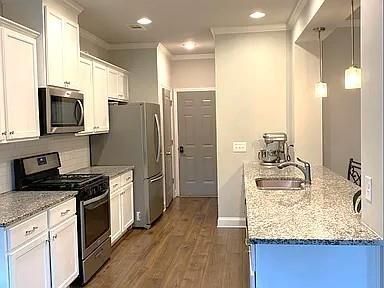 Building Photo - 6292 Gaines Ferry Rd