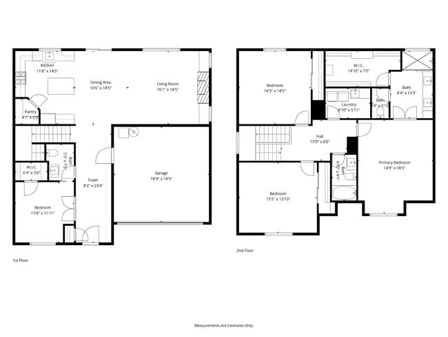 Building Photo - Beautifully Designed Home With Exceptional Space & Modern Comfort