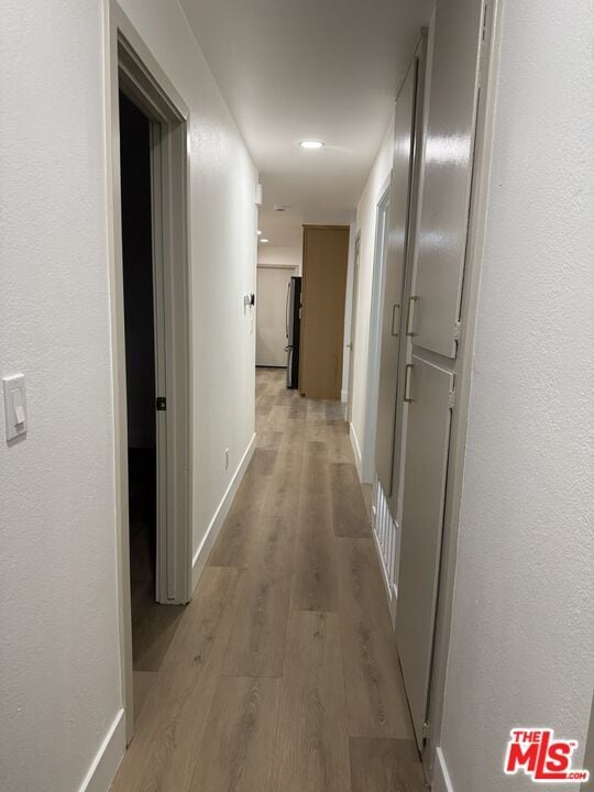 Building Photo - 801 Michael St