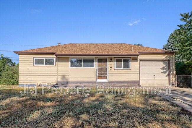 Building Photo - 1211 S Shoshone St
