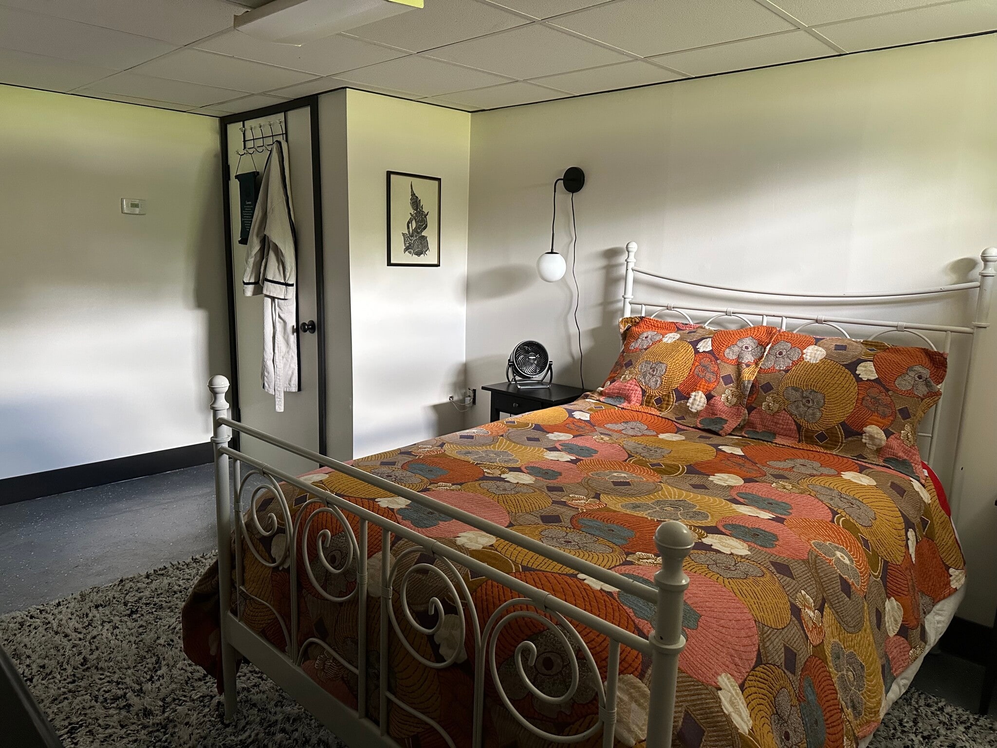 bedroom - 200 Old Stonebridge Rd