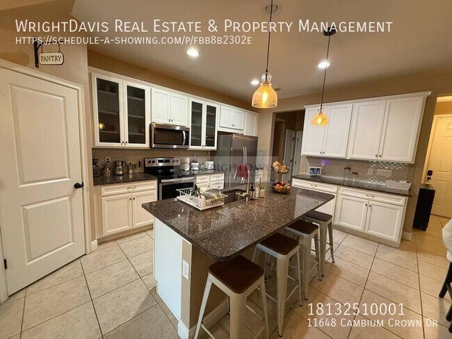 Building Photo - 11648 Cambium Crown Dr