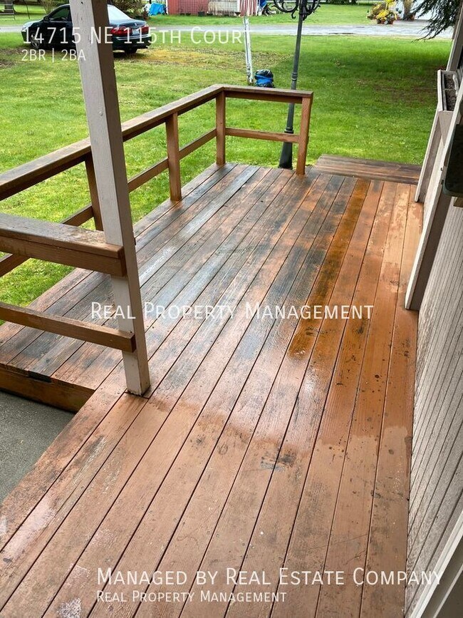 Building Photo - Ranch Style Brush Prairie Home with Large ...