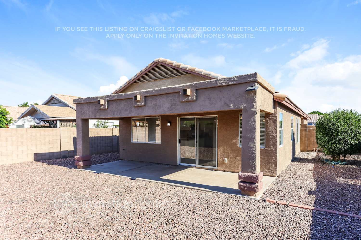 Building Photo - 3215 W Salter Dr