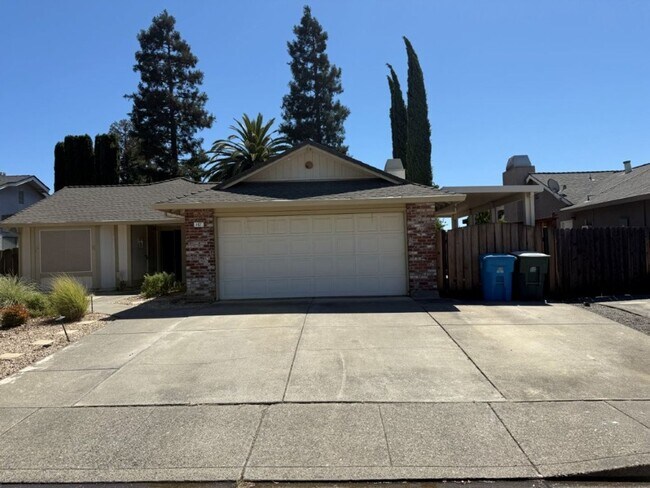 Building Photo - Modern 4 Bedroom One Story *Vacaville