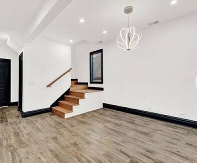 Building Photo - 4728 N Kennicott Ave