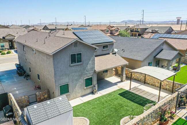 Building Photo - 14936 Ted Banks Ave