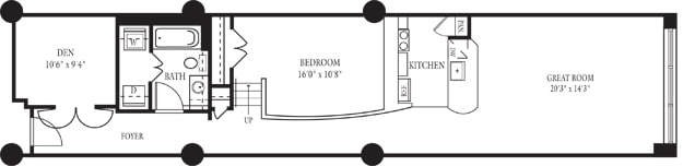 CO-B_1Bed_1Bath_1035 Sq Ft - Consolidated