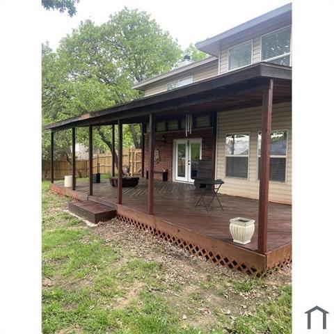 Building Photo - 2001 Barton Springs Dr