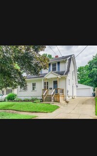 Building Photo - 1224 Carey Ave
