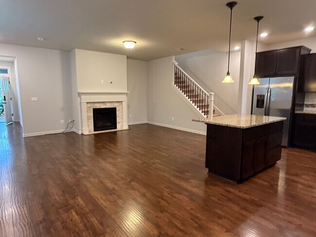 Building Photo - Impressive North Plains Home Backing to Protected Green Space – Move-In Ready!