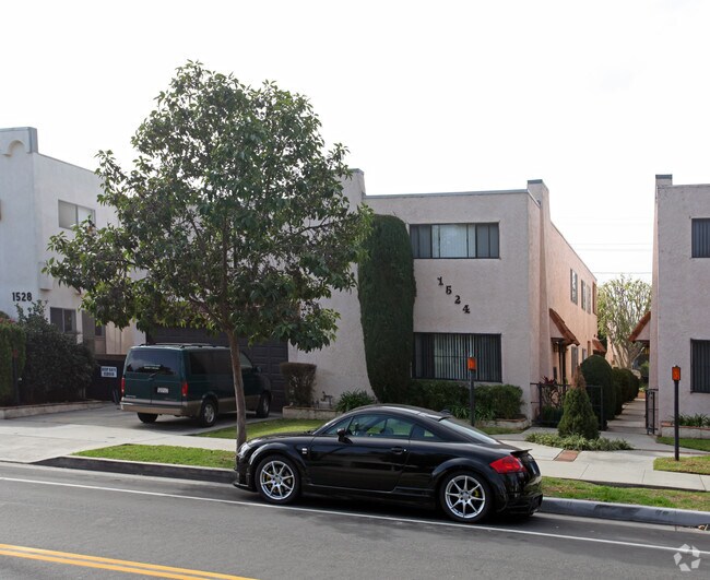 Building Photo - 1524 12th St