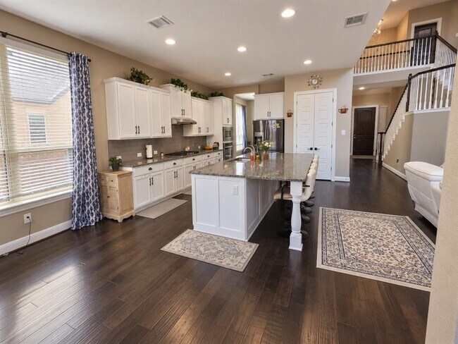 Building Photo - 1408 Saddlespur Ln