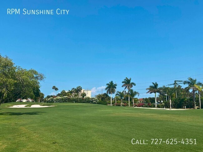 Building Photo - 5724 La Puerta Del Sol Blvd S