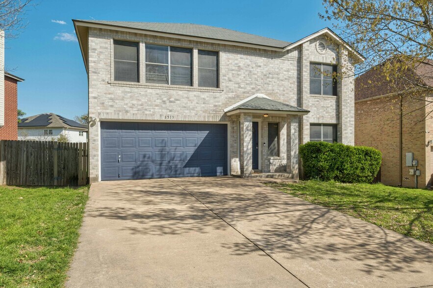 Building Photo - 8513 Kansas River Dr