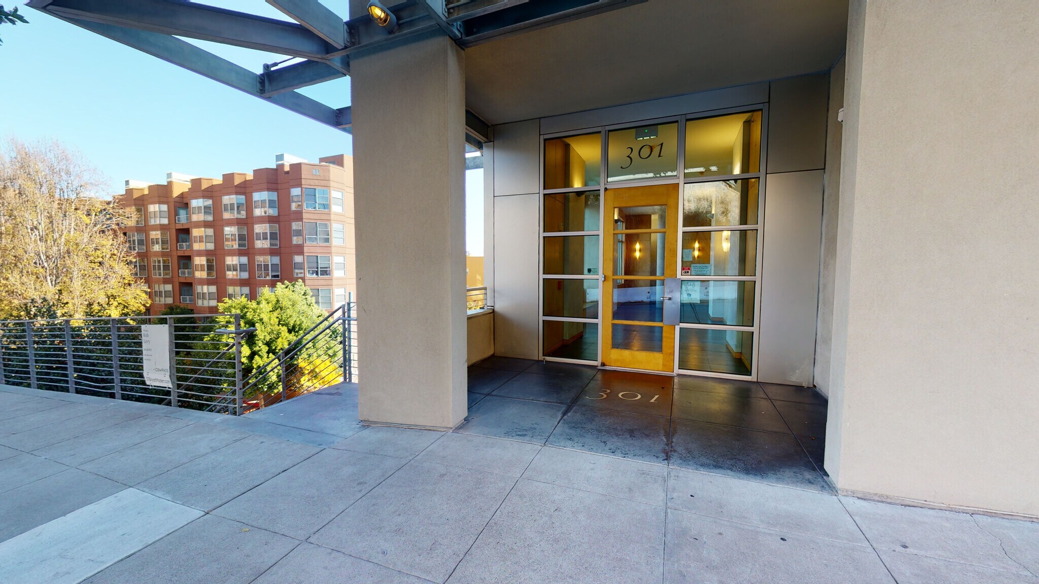 Building Photo - 301 Bryant St