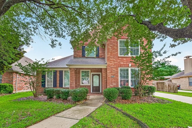 Building Photo - 26806 Shoal Hollow Ct