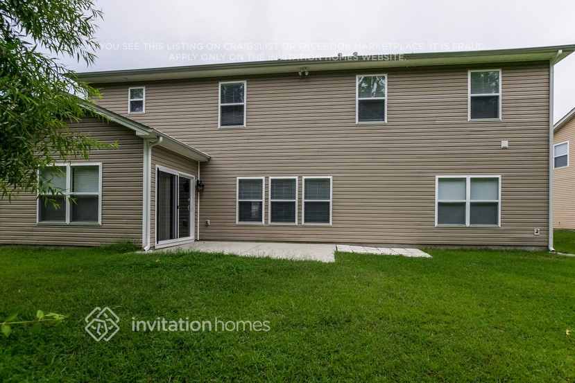Building Photo - 13025 Blaze Manor Ln