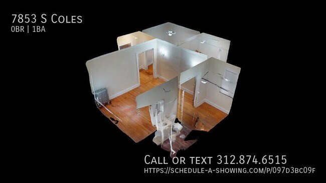 Building Photo - 7853 S Coles-