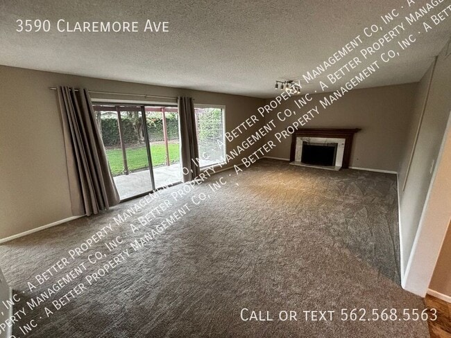 Building Photo - 3590 Claremore Ave